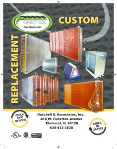 thumbnail of Direct Coil flyer
