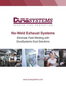 thumbnail of DuraSystems – No-Weld Exhaust Systems brochure 6-2016