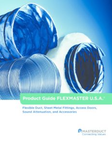 thumbnail of Flexmaster 2014 catalog