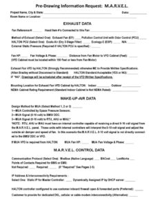 thumbnail of Halton M A R V E L INFO REQUEST FORM