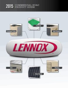 thumbnail of Lennox Product Guide