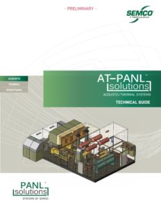thumbnail of SEMCO Acoustic Panel Technical Guide 6-28-17