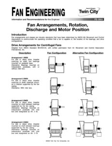 thumbnail of TCF – Fan Arrangements