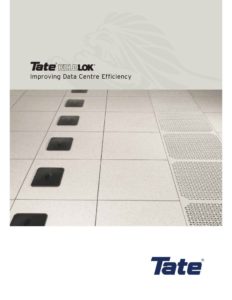 thumbnail of Tate Koldlok brochure