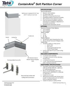 thumbnail of tate-containaire-soft-cornerdata-sheetr1