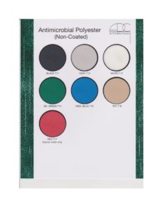 thumbnail of ADC – Antimicrobial Polyester Fabric Color Card